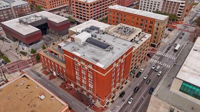 509 Elm Street 206, Dallas, TX 75202