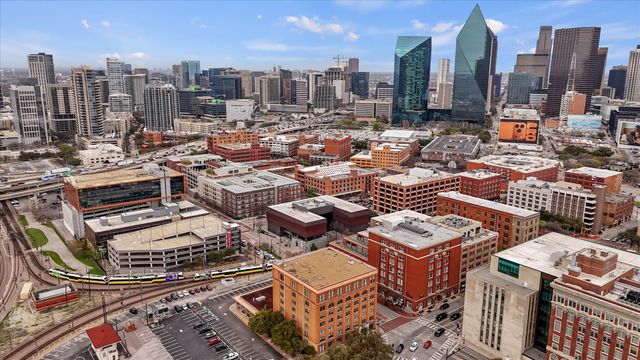 509 Elm Street 206, Dallas, TX 75202