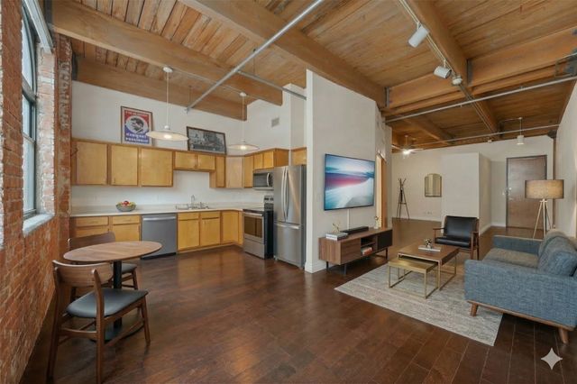 509 Elm Street 206, Dallas, TX 75202