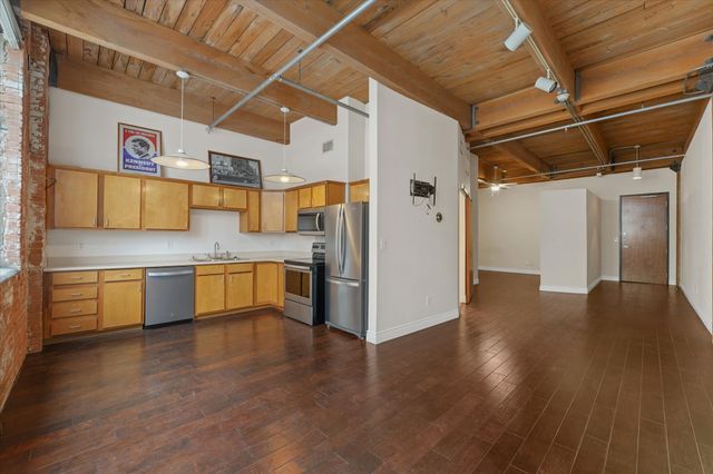 509 Elm Street 206, Dallas, TX 75202