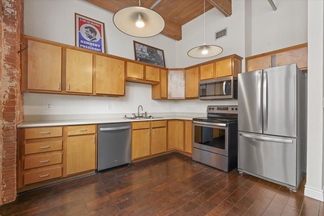 509 Elm Street 206, Dallas, TX 75202