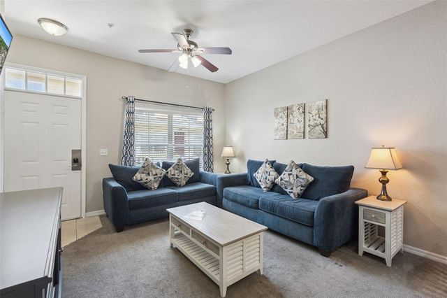 4560 YELLOWGOLD ROAD E 103, Kissimmee, FL 34746