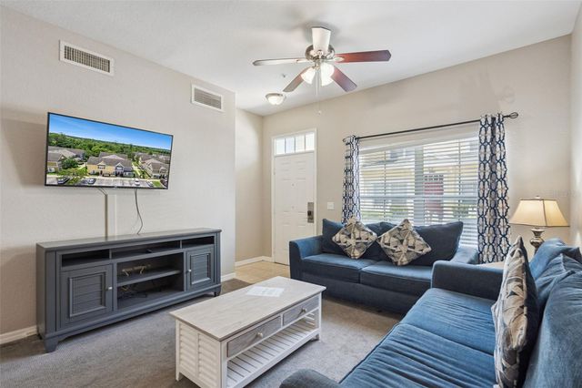 4560 YELLOWGOLD ROAD E 103, Kissimmee, FL 34746