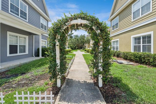 4560 YELLOWGOLD ROAD E 103, Kissimmee, FL 34746