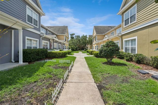 4560 YELLOWGOLD ROAD E 103, Kissimmee, FL 34746