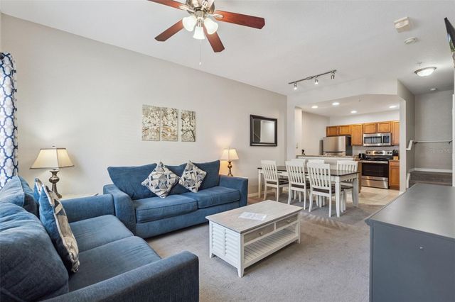 4560 YELLOWGOLD ROAD E 103, Kissimmee, FL 34746