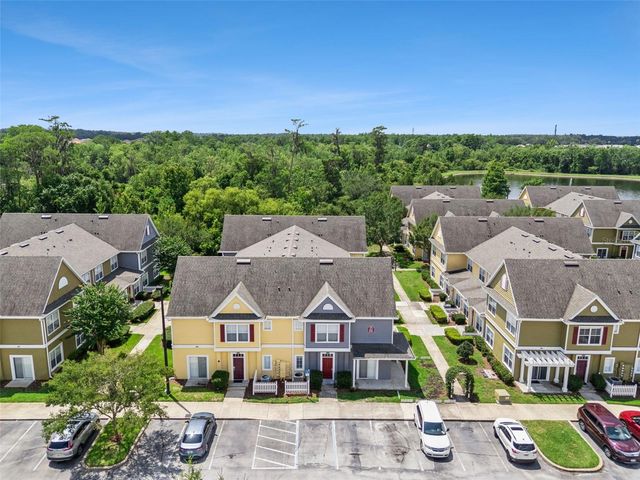 4560 YELLOWGOLD ROAD E 103, Kissimmee, FL 34746