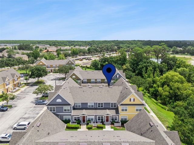 4560 YELLOWGOLD ROAD E 103, Kissimmee, FL 34746