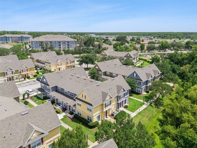4560 YELLOWGOLD ROAD E 103, Kissimmee, FL 34746