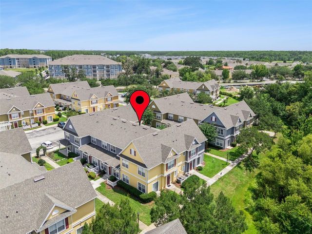 4560 YELLOWGOLD ROAD E 103, Kissimmee, FL 34746