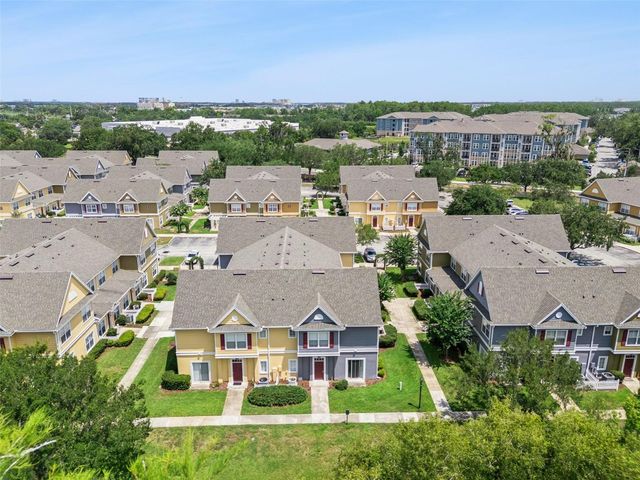 4560 YELLOWGOLD ROAD E 103, Kissimmee, FL 34746