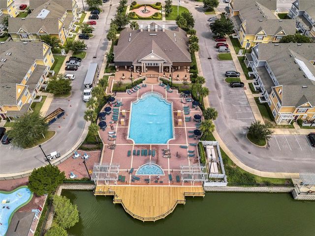 4560 YELLOWGOLD ROAD E 103, Kissimmee, FL 34746