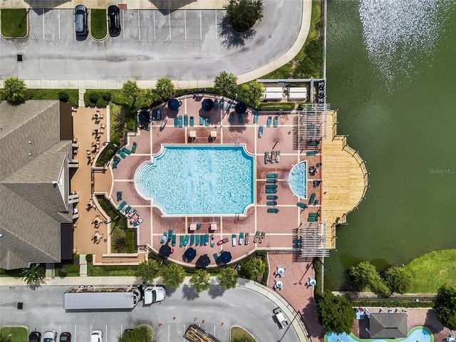 4560 YELLOWGOLD ROAD E 103, Kissimmee, FL 34746