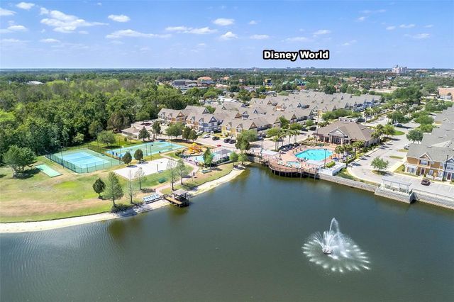 4560 YELLOWGOLD ROAD E 103, Kissimmee, FL 34746