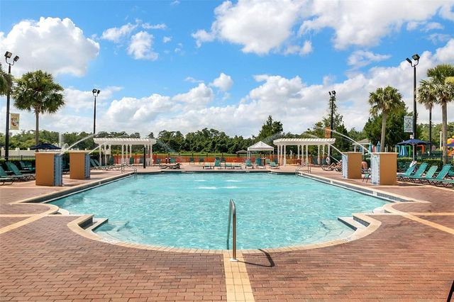 4560 YELLOWGOLD ROAD E 103, Kissimmee, FL 34746