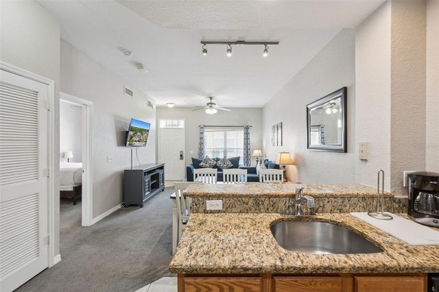 4560 YELLOWGOLD ROAD E 103, Kissimmee, FL 34746