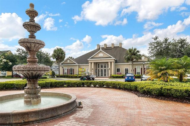 4560 YELLOWGOLD ROAD E 103, Kissimmee, FL 34746