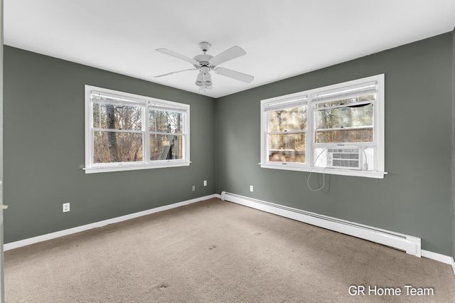 7649 Main Street, Brooks Twp, MI 49337