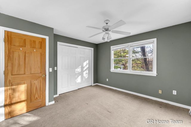 7649 Main Street, Brooks Twp, MI 49337