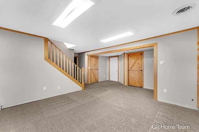 7649 Main Street, Brooks Twp, MI 49337