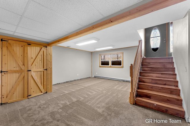 7649 Main Street, Brooks Twp, MI 49337