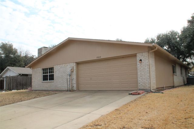5909 Excalibur Drive, Garland, TX 75044