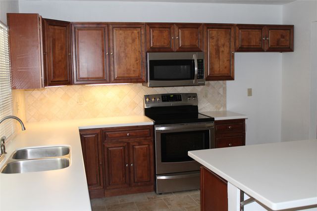 5909 Excalibur Drive, Garland, TX 75044