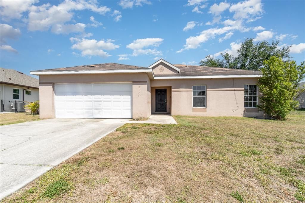 2174 BRUBECK ROAD, North Port, FL 34287
