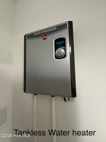 705 Eva Circle, Spring Lake, NC 28390