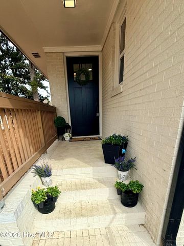 705 Eva Circle, Spring Lake, NC 28390