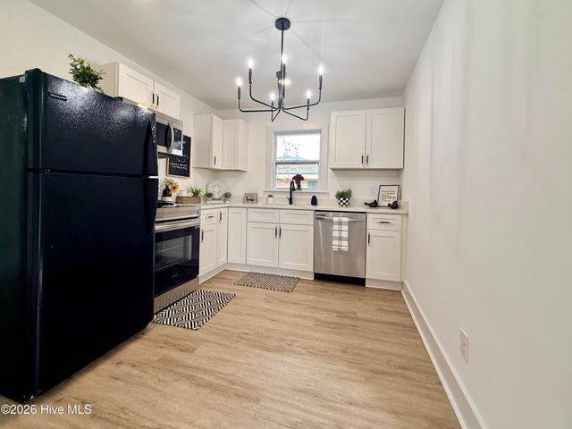 705 Eva Circle, Spring Lake, NC 28390