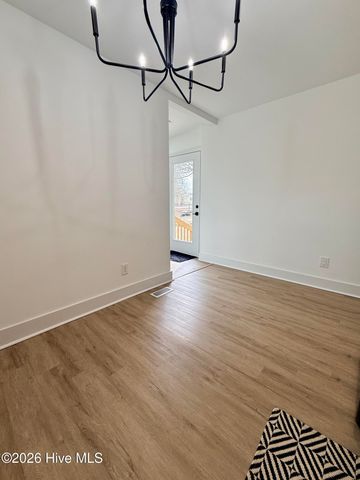 705 Eva Circle, Spring Lake, NC 28390