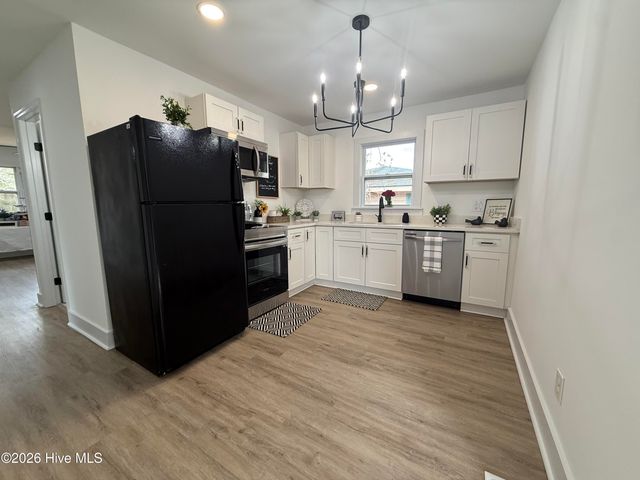 705 Eva Circle, Spring Lake, NC 28390