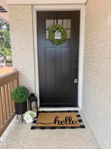 705 Eva Circle, Spring Lake, NC 28390