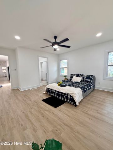 705 Eva Circle, Spring Lake, NC 28390