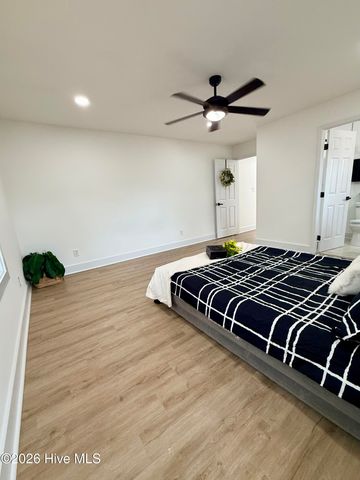 705 Eva Circle, Spring Lake, NC 28390