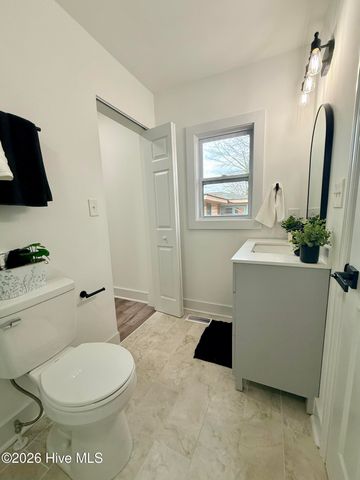 705 Eva Circle, Spring Lake, NC 28390