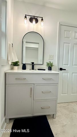 705 Eva Circle, Spring Lake, NC 28390