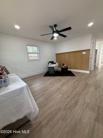 705 Eva Circle, Spring Lake, NC 28390