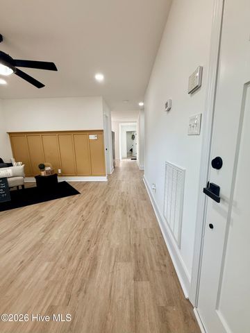 705 Eva Circle, Spring Lake, NC 28390