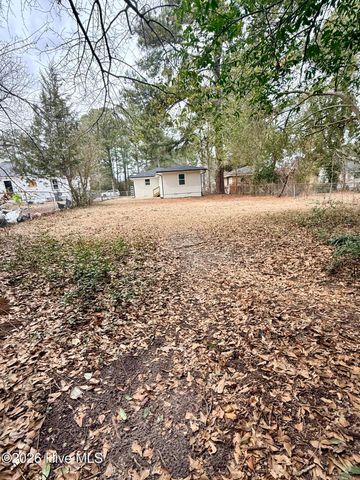 705 Eva Circle, Spring Lake, NC 28390