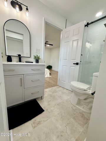 705 Eva Circle, Spring Lake, NC 28390