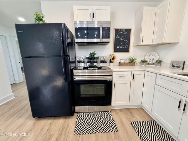 705 Eva Circle, Spring Lake, NC 28390