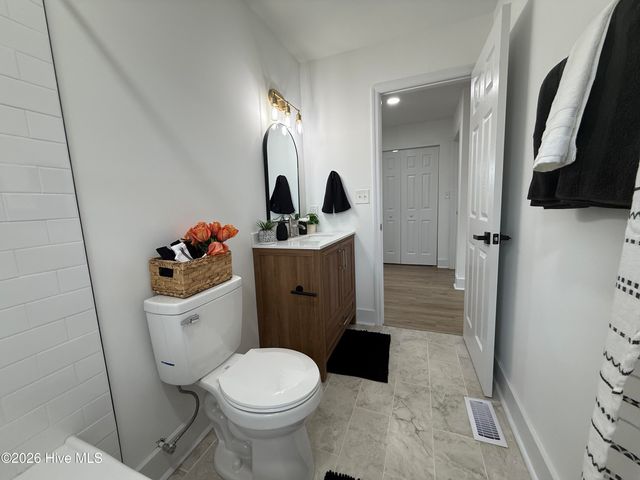 705 Eva Circle, Spring Lake, NC 28390