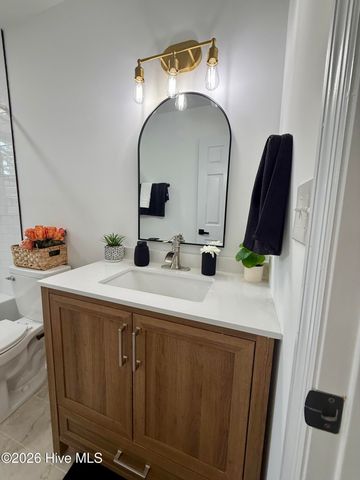 705 Eva Circle, Spring Lake, NC 28390