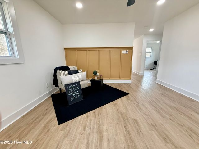 705 Eva Circle, Spring Lake, NC 28390