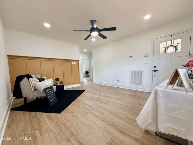 705 Eva Circle, Spring Lake, NC 28390