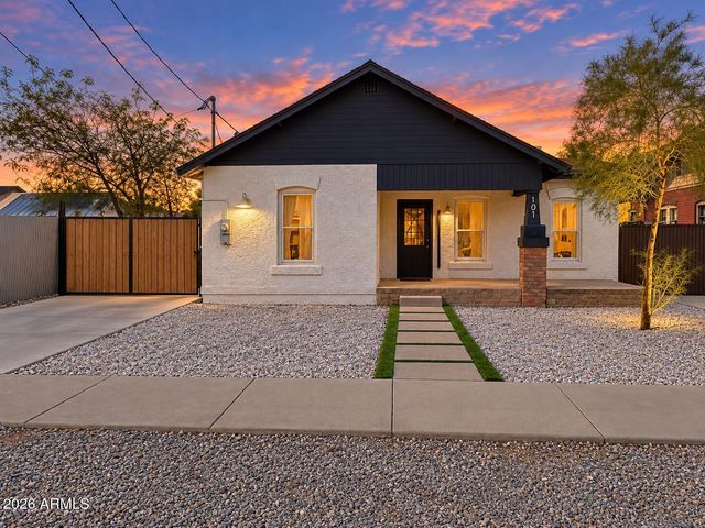 1012 E PORTLAND Street, Phoenix, AZ 85006