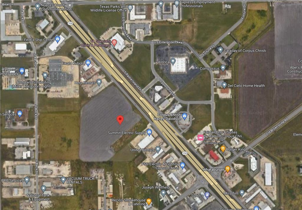 401 Padre Island Dr N, Corpus Christi, TX 78405 — photo 4