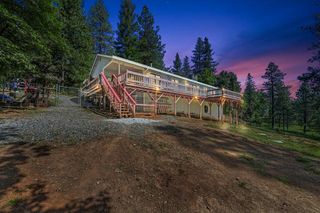 6127 Silverleaf Dr, Foresthill, CA 95631